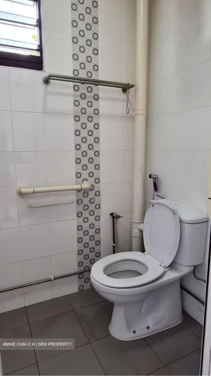 Blk 504 Hillgrove Gardens (Bukit Batok), HDB 3 Rooms #534534861